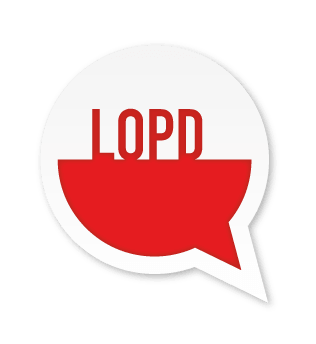 LOPD-lanuevaweb